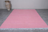 Moroccan rug 7.8 X 9.6 Feet