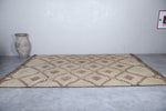 Tuareg rug 8.6 X 13.1 Feet