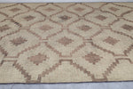 Tuareg rug 8.6 X 13.1 Feet