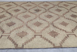 Tuareg rug 8.6 X 13.1 Feet