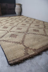 Tuareg rug 8.6 X 13.1 Feet