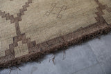 Tuareg rug 8.6 X 13.1 Feet