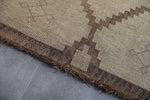 Tuareg rug 8.6 X 13.1 Feet