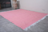 Moroccan rug 7.8 X 9.6 Feet