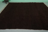 Moroccan wool rug 7.8 FT X 10 FT