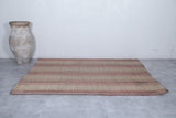 Tuareg rug 5.6 X 8.1 Feet