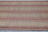 Tuareg rug 5.6 X 8.1 Feet