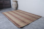 Tuareg rug 5.6 X 8.1 Feet