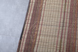 Tuareg rug 5.6 X 8.1 Feet