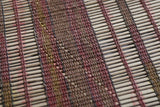 Tuareg rug 5.6 X 8.1 Feet