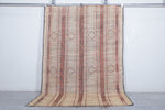 Tuareg rug 5.5 X 8.9 Feet