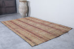 Tuareg rug 5.5 X 8.9 Feet