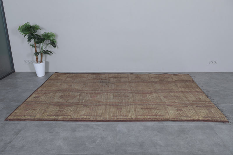 Tuareg rug 6.9 X 8.9 Feet