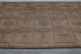 Tuareg rug 6.9 X 8.9 Feet