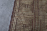 Tuareg rug 6.9 X 8.9 Feet