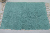 Moroccan rug 2 X 2.9 Feet