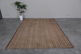 Tuareg rug 6.7 X 9 Feet