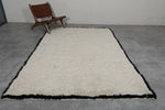 Moroccan Berber rug - Wool rug - Moroccan rug