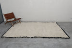 Moroccan Berber rug - Wool rug - Moroccan rug