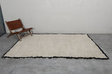 Moroccan Berber rug - Wool rug - Moroccan rug