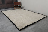 Moroccan Berber rug - Wool rug - Moroccan rug