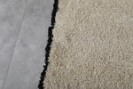 Moroccan Berber rug - Wool rug - Moroccan rug