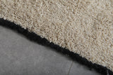 Moroccan Berber rug - Wool rug - Moroccan rug