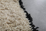 Moroccan Berber rug - Wool rug - Moroccan rug