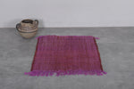 Moroccan rug 2.2 X 2.6 Feet