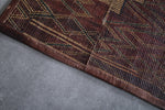 Tuareg rug 1.8 X 7.1 Feet