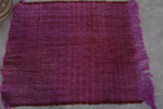 Moroccan rug 2.2 X 2.6 Feet