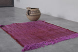 Moroccan rug 2.2 X 2.6 Feet