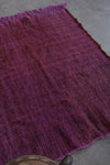 Moroccan rug 2.2 X 2.6 Feet