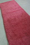 Moroccan rug 3.1 FT X 10.3 FT