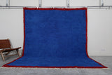 Beni ourain Moroccan Rug - Custom Berber Rug - pattern rug