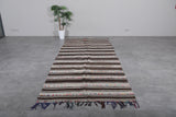 Moroccan rug 5 ft x 11.8 ft