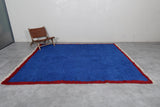 Beni ourain Moroccan Rug - Custom Berber Rug - pattern rug