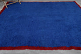 Beni ourain Moroccan Rug - Custom Berber Rug - pattern rug