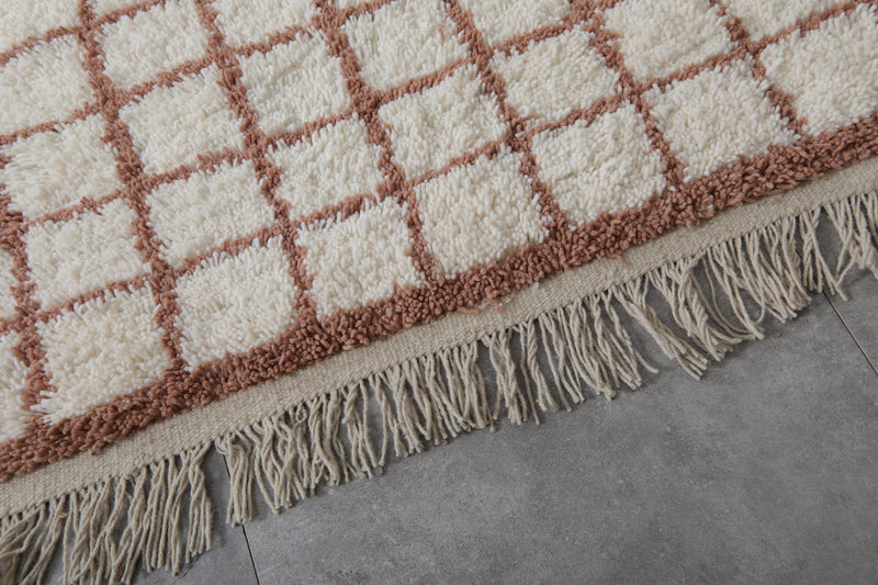 Moroccan rug - Handmade Moroccan rug - All wool