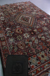 Moroccan rug 6.6 X 10.6 Feet