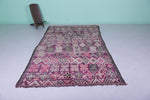 Moroccan rug 5.9 X 10.5 Feet