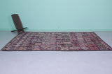 Moroccan rug 5.9 X 10.5 Feet