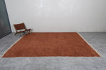 berber area rug - Custom area rug - Brown Moroccan rug