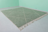 Handmade Moroccan Rug   - Custom rug - Wool rug