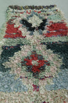 Moroccan rug 2.3 X 5.5 Feet