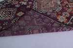 Moroccan rug 6.2 X 9 Feet