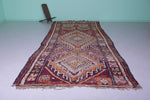 Moroccan rug 6.8 X 9 Feet