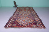 Moroccan rug 6.8 X 9 Feet