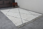 Moroccan rug 7 X 11 Feet