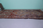 Moroccan rug 6.8 X 9 Feet